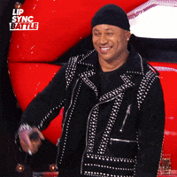 happy hands up GIF by Lip Sync Battle
