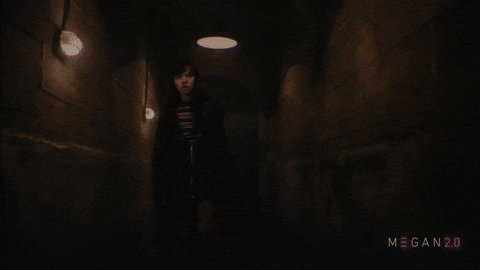 Dance Come Out To Play GIF by M3GAN 2.0