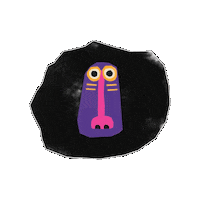 Fantastikipoli Sticker by Momus Photography