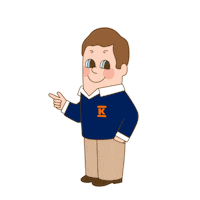 Heha Sticker by pirkkatuotteet