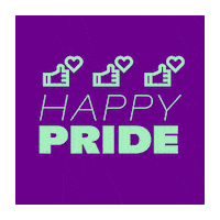 Pride Month Sticker by Henkel