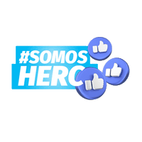 Herquinho Sticker by Herc Brasil