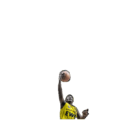 Ewe Baskets Sticker by EWE Baskets Oldenburg