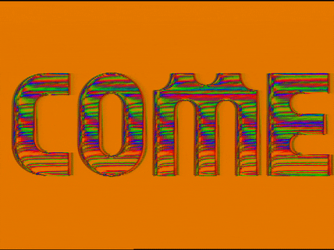 Art Come GIF