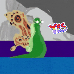 NoSequelsCooperative giphygifmaker giphyattribution yes butterfly GIF