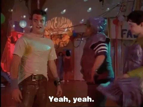 season 3 GIF