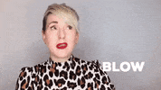 Blow Your Mind Wow GIF by Truly.