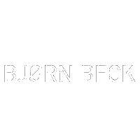 Beck Bjorn Sticker by WEPLAY Music GmbH