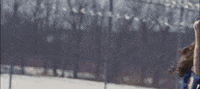 how far GIF by Tei Shi
