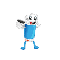 happy school Sticker by Ofix