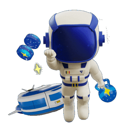 Ftl Univers Sticker by FTL GYM