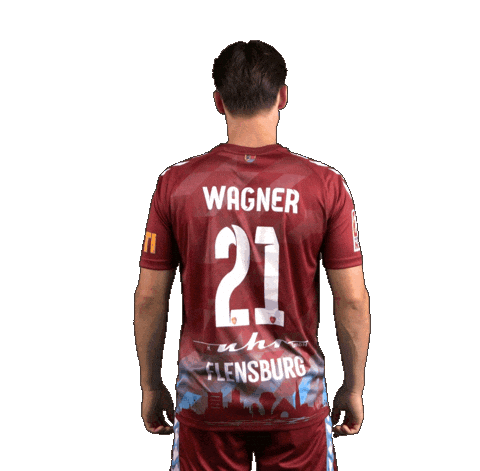 Sport Soccer Sticker by SC Weiche Flensburg