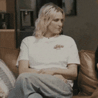 High School Laugh GIF