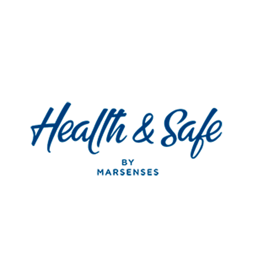 marsenseshotels giphyupload health hotel salud Sticker