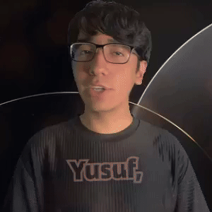 Yusuf
