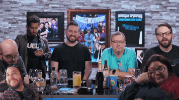 Sleepy See You GIF by Kinda Funny