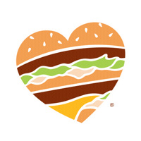 Grandia Sticker by McDonald's Panamá