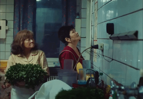 Sante Multitude GIF by Stromae