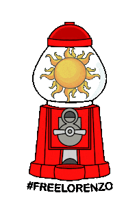 sunglasses sol Sticker by parafinaco