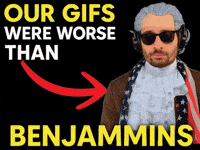 Founding Father Colonizer GIF