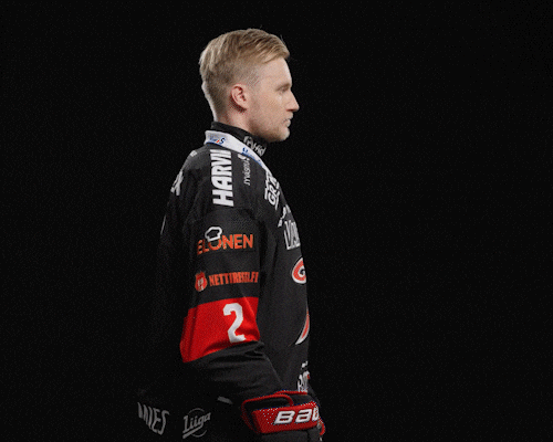 Liiga Pulli GIF by JYP