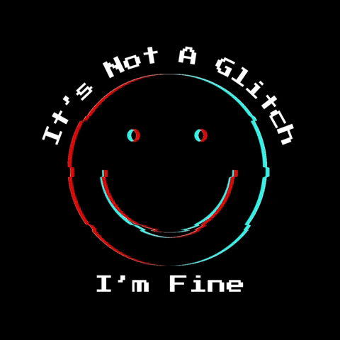 Im Fine Virtual Reality GIF by Preneura