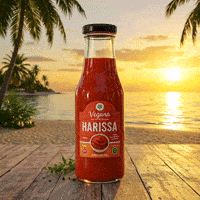 Hot Sauce Beach GIF by Caavakushi