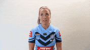 Womens Rugby League Sport GIF by NRL