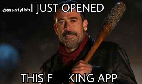 The Walking Dead Twd GIF