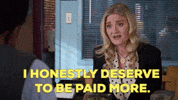 Teachers Raise GIF by ABC Network