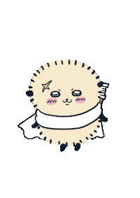 Chiikawa Sticker