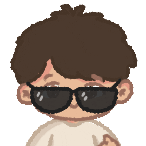 Party Flirt Sticker by Cosytales