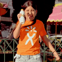 Aguas Frescas Baile GIF by Xicaras