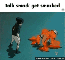 smack GIF