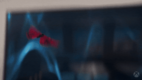 David Mason Butterfly GIF by Xbox