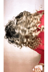 Tryshy  GIF