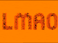 Art Glitch GIF