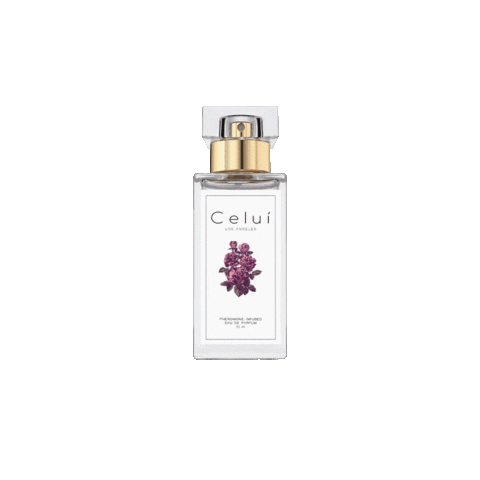 CeluiFragrance beauty perfume fragrance smells good Sticker