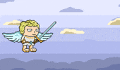 Good Vs Evil Anime Fight GIF by A Good Doctor Studio