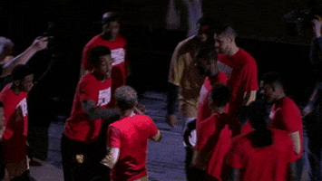 trae young basketball GIF by NBA
