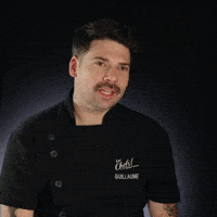 Radio-Canada Cuisine GIF