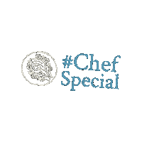 No1 Chef Special Sticker by No1 Cromer