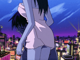 outlaw star GIF by Funimation