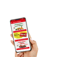 App Aplicacion Sticker by spargrancanaria