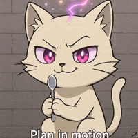 Good Morning Focus GIF by Persona