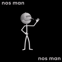 Notre Dame Success GIF by NOS-Studio