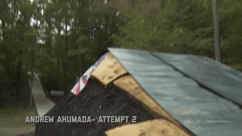 GIF by Nitro Circus