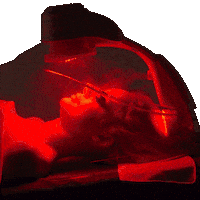 Oxygen Adf Sticker by oxyfacial