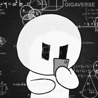 Confused Thinking GIF