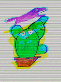 GIF by Kunstkwartier